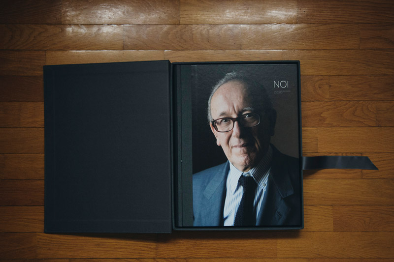 Blm Portraits foto corporate ritratti Noi Alessandro Venier Photography