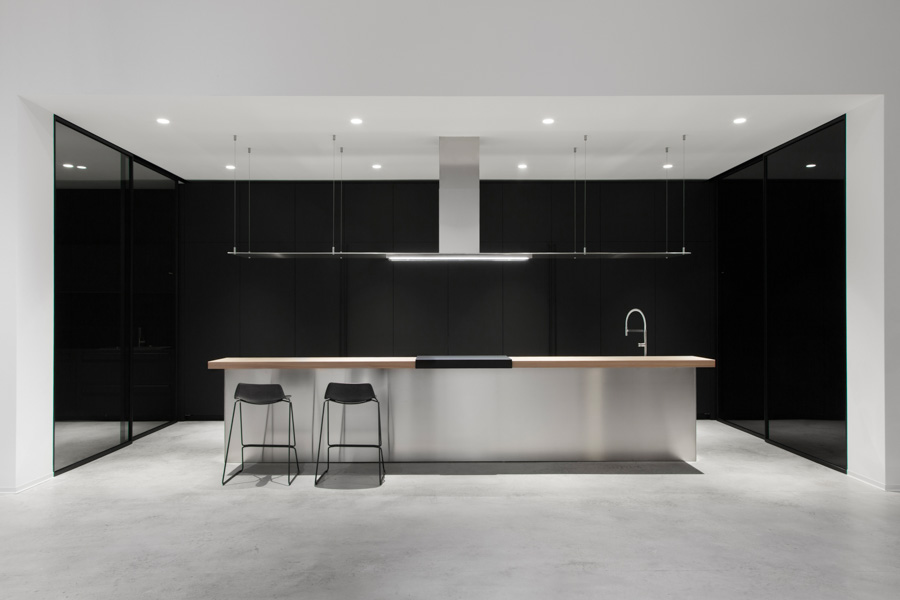 copat life cucine foto architettura Alessandro Venier