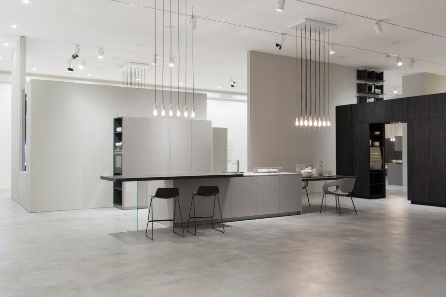 copat life cucine foto architettura Alessandro Venier