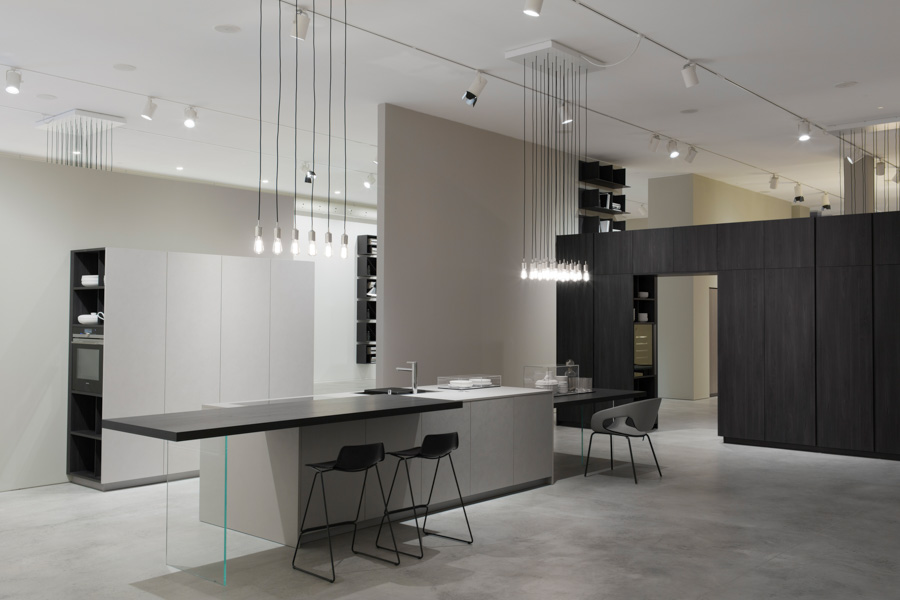 copat life cucine foto architettura Alessandro Venier