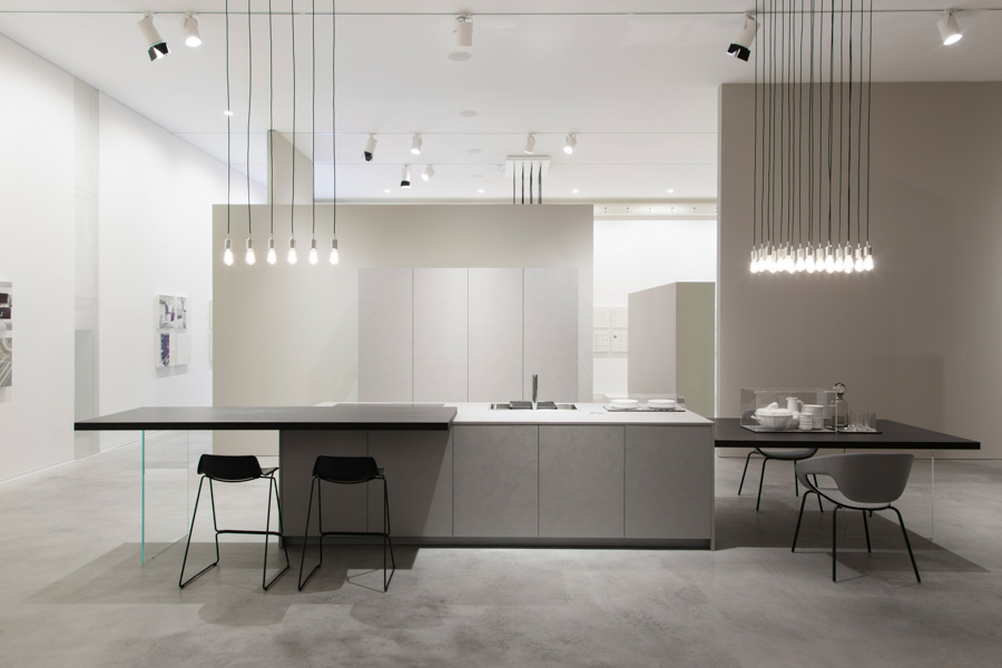 copat life cucine foto architettura Alessandro Venier