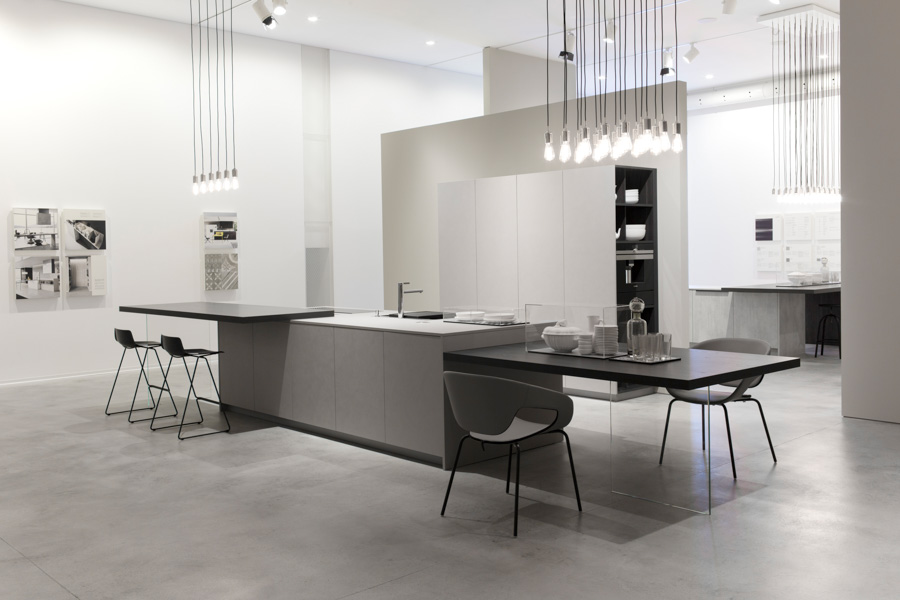 copat life cucine foto architettura Alessandro Venier