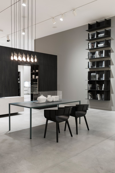 copat life cucine foto architettura Alessandro Venier