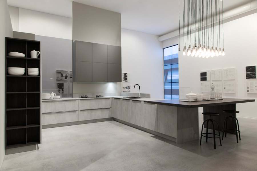 copat life cucine foto architettura Alessandro Venier