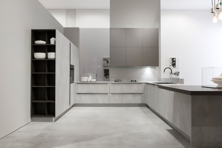 copat life cucine foto architettura Alessandro Venier