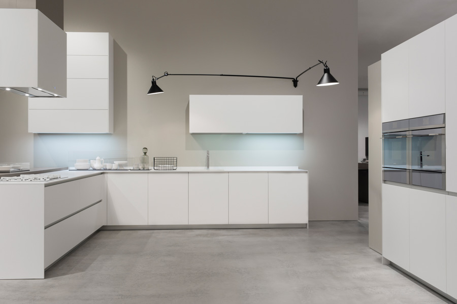 copat life cucine foto architettura Alessandro Venier