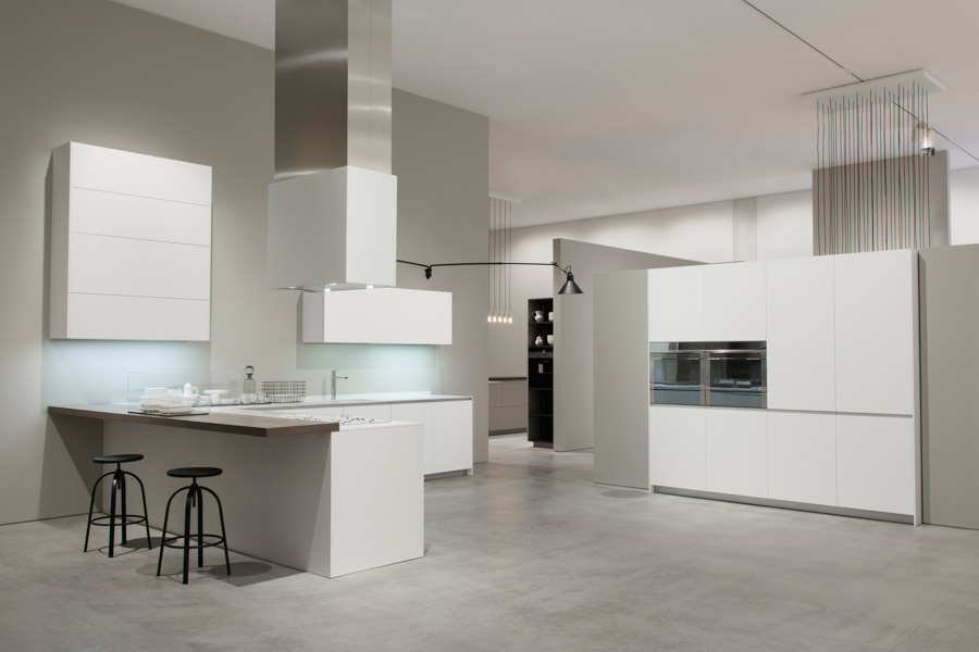 copat life cucine foto architettura Alessandro Venier