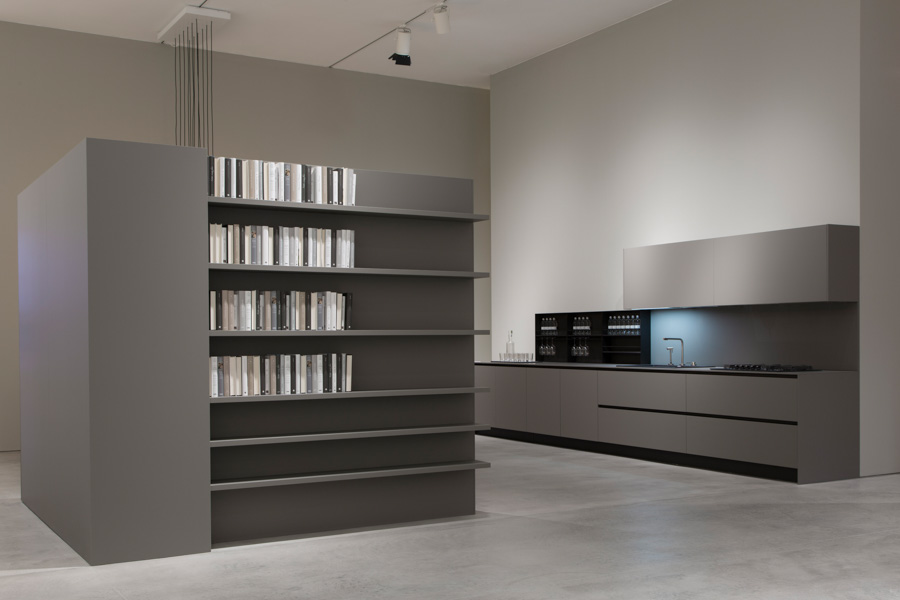 copat life cucine foto architettura Alessandro Venier