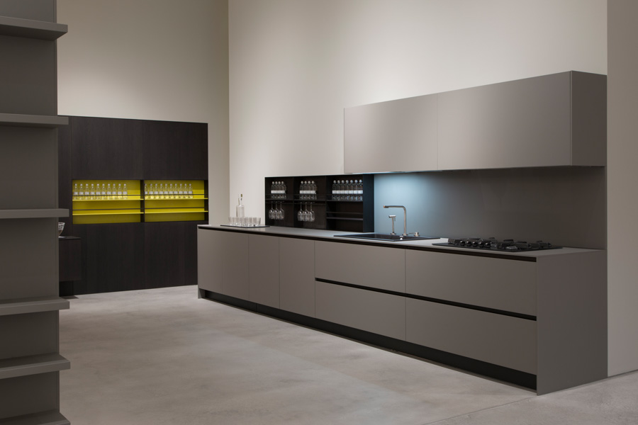 copat life cucine foto architettura Alessandro Venier