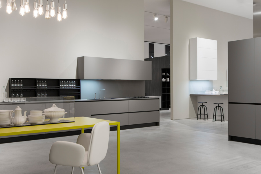 copat life cucine foto architettura Alessandro Venier