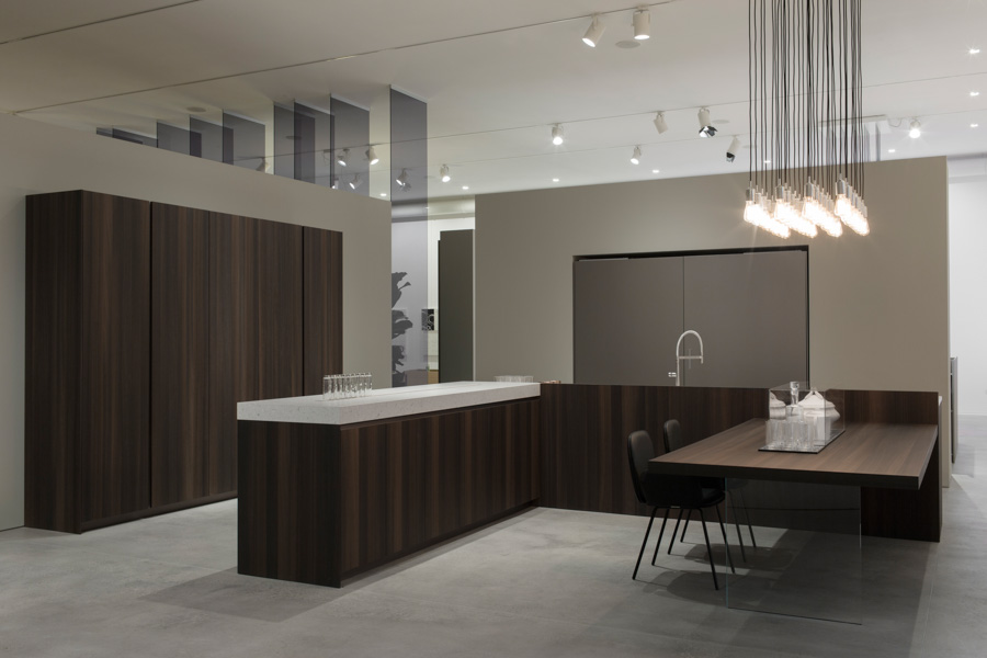 copat life cucine foto architettura Alessandro Venier