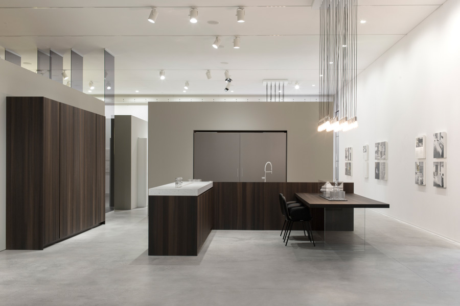 copat life cucine foto architettura Alessandro Venier