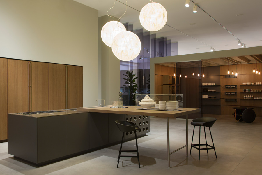 copat life cucine foto architettura Alessandro Venier