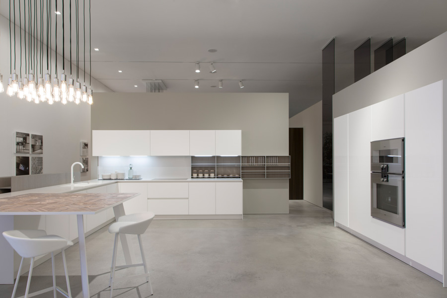 copat life cucine foto architettura Alessandro Venier