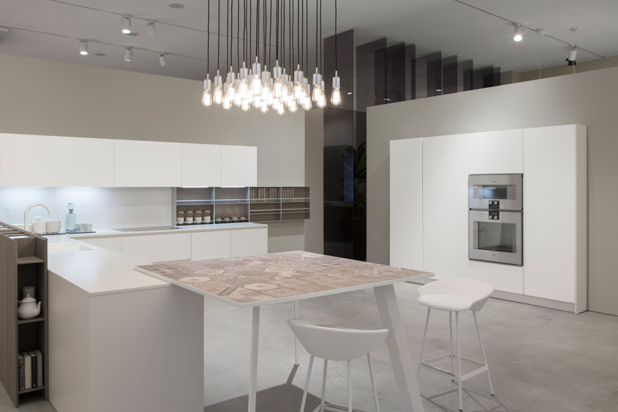 copat life cucine foto architettura Alessandro Venier