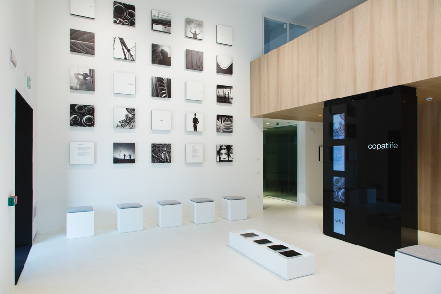 copat life cucine foto architettura Alessandro Venier