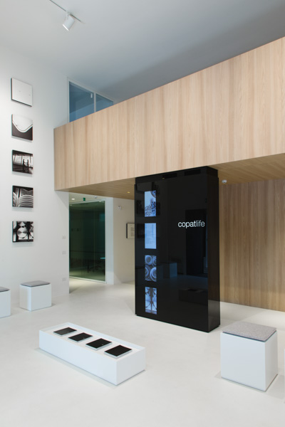 copat life cucine foto architettura Alessandro Venier