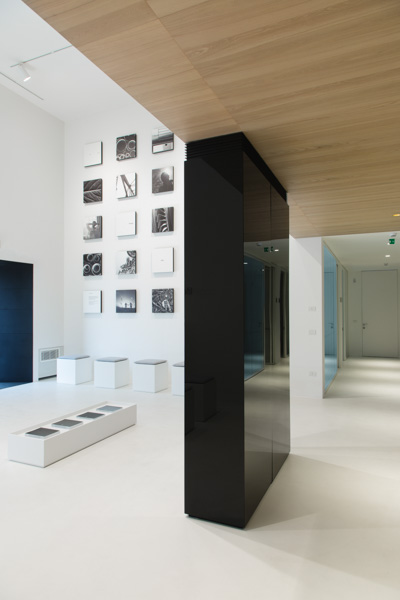 copat life cucine foto architettura Alessandro Venier