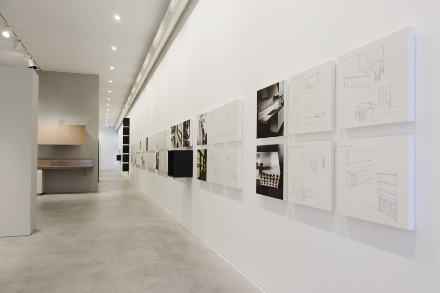 copat life cucine foto architettura Alessandro Venier