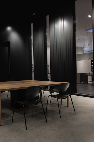 copat life cucine foto architettura Alessandro Venier