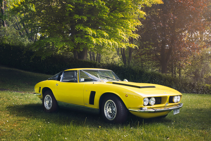 The Iso rivolta Chronicles photography ©Venier Iso Grifo