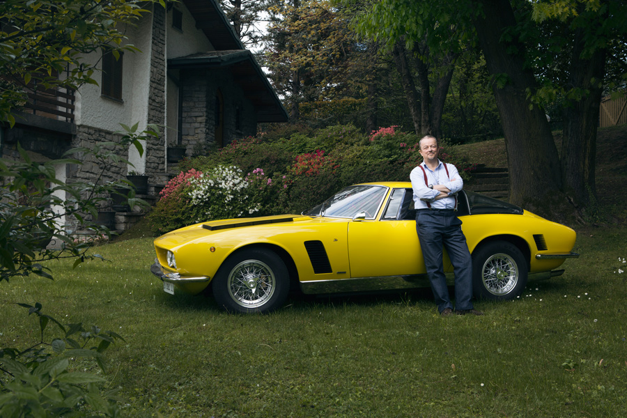 The Iso rivolta Chronicles photography ©Venier Iso Grifo