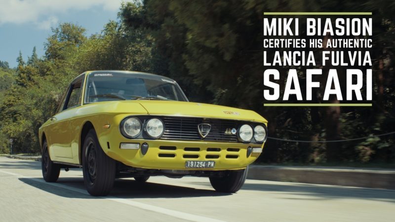 Heritage_Biasion Lancia Fulvia_thumb